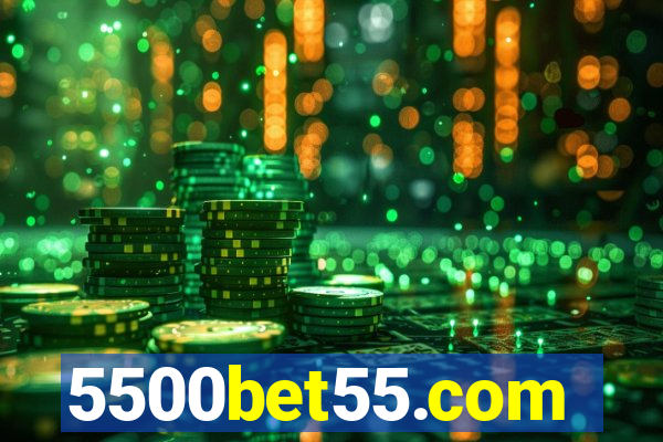 5500bet55.com