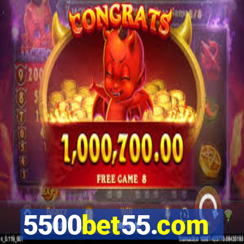 5500bet55.com