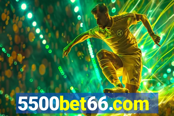 5500bet66.com