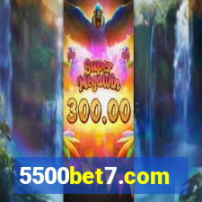 5500bet7.com