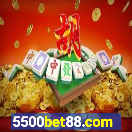 5500bet88.com