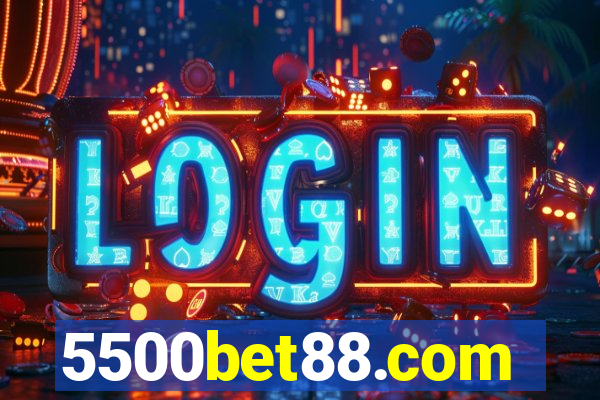 5500bet88.com