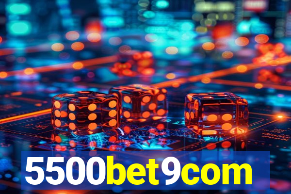 5500bet9com