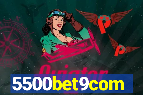 5500bet9com