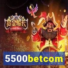 5500betcom