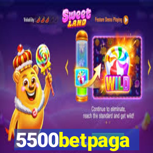 5500betpaga