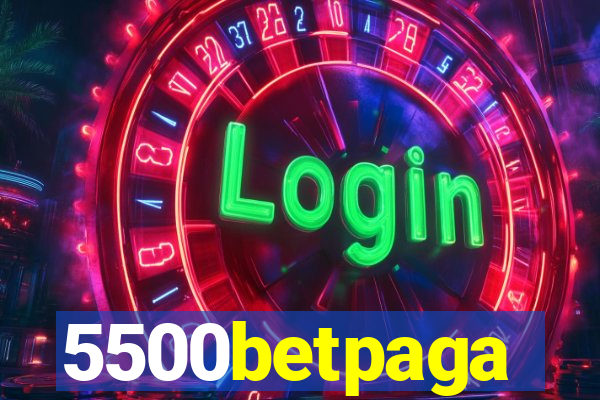 5500betpaga