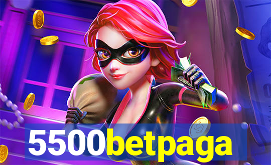 5500betpaga