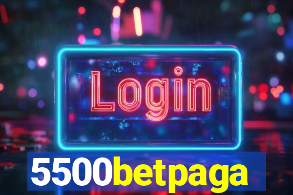 5500betpaga