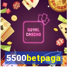 5500betpaga