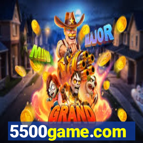 5500game.com