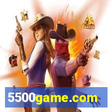 5500game.com