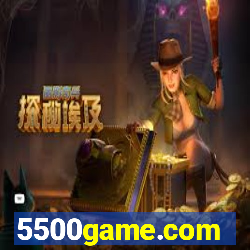 5500game.com