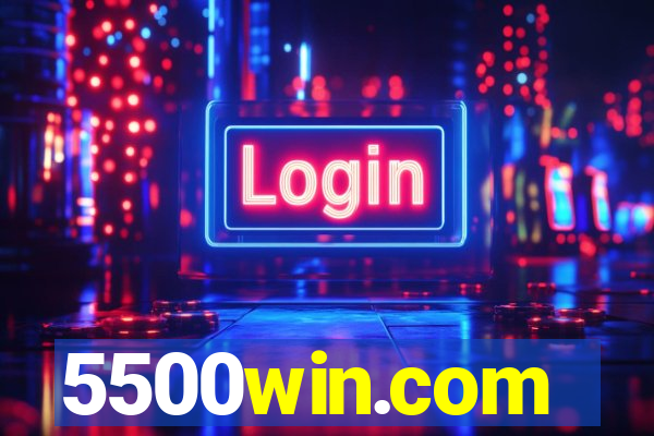 5500win.com