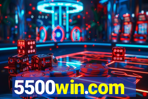 5500win.com