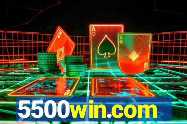 5500win.com