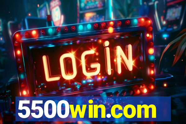 5500win.com