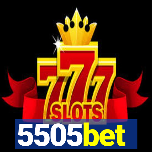 5505bet