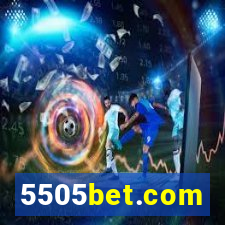 5505bet.com