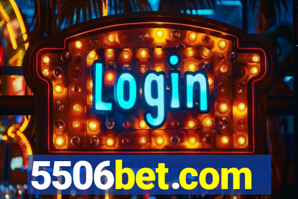 5506bet.com