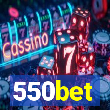 550bet