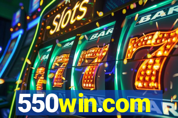 550win.com