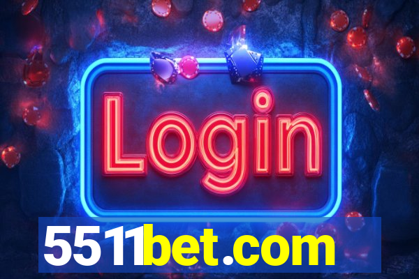 5511bet.com