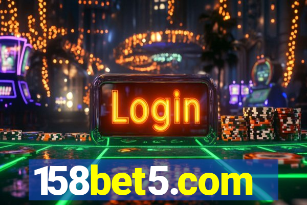 158bet5.com