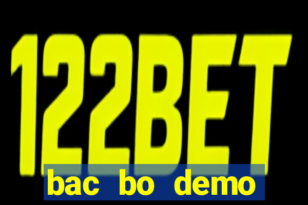 bac bo demo grátis dinheiro infinito