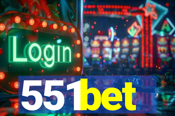 551bet