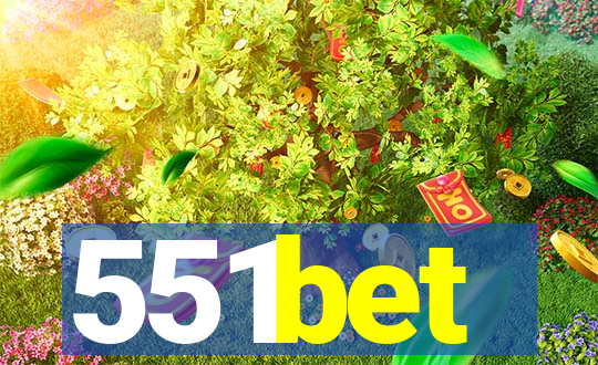 551bet