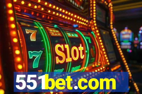 551bet.com