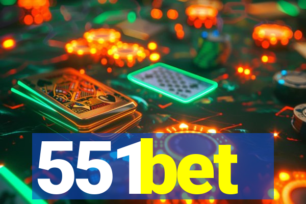 551bet