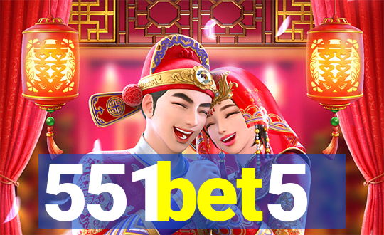 551bet5