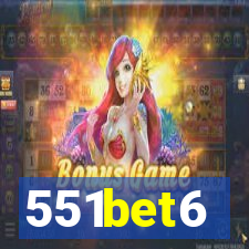 551bet6