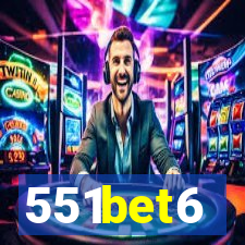 551bet6