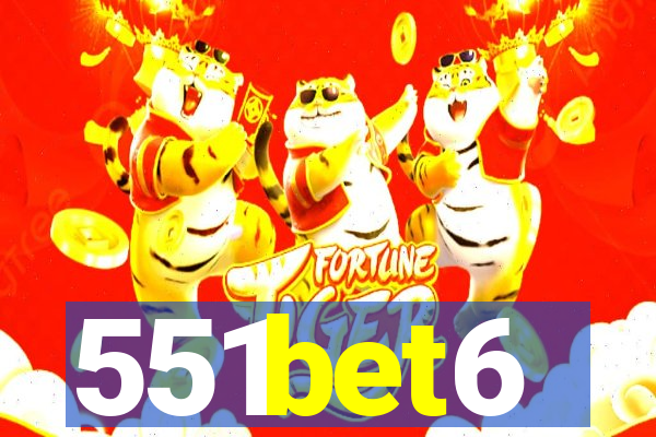 551bet6