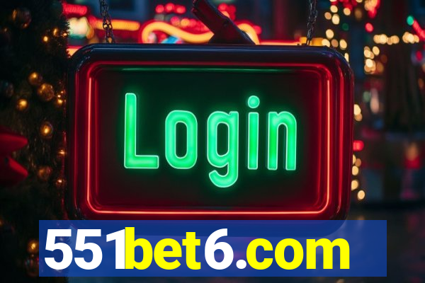 551bet6.com