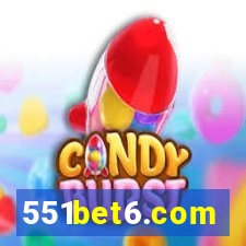 551bet6.com