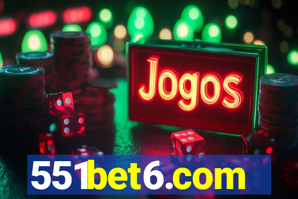 551bet6.com