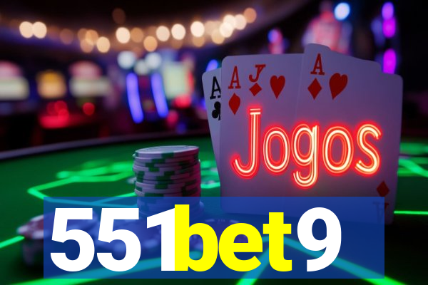 551bet9