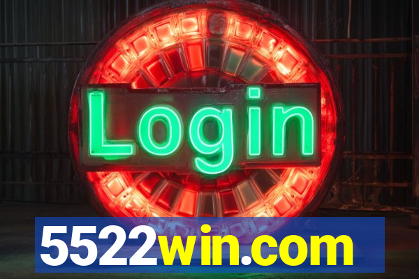 5522win.com