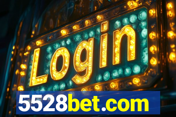 5528bet.com