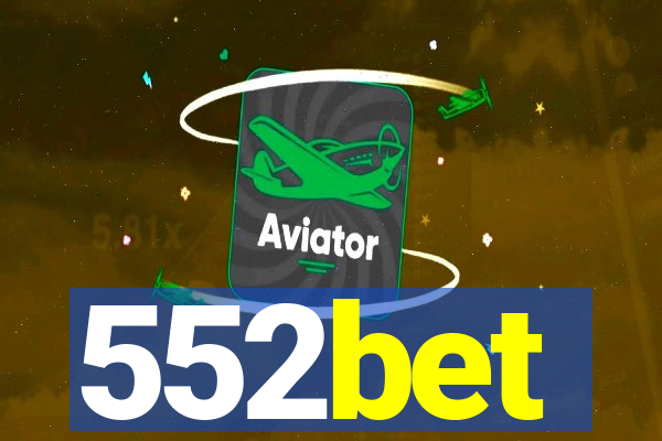 552bet