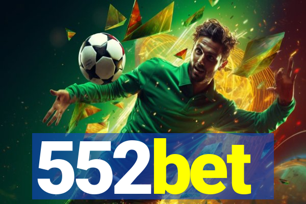 552bet