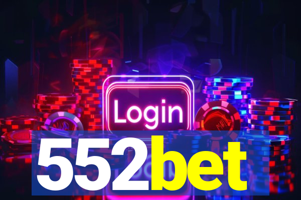 552bet