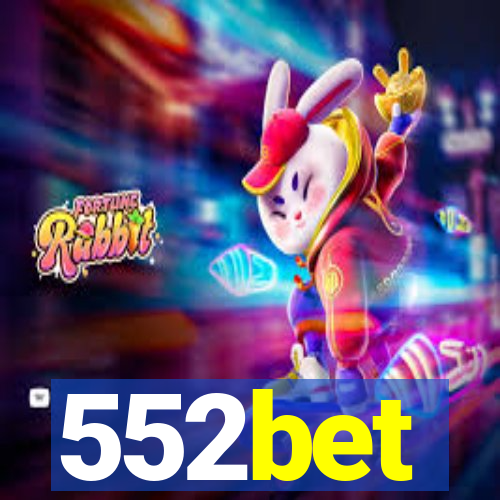 552bet