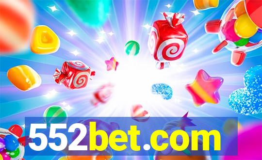 552bet.com