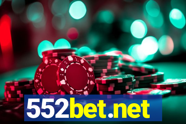 552bet.net