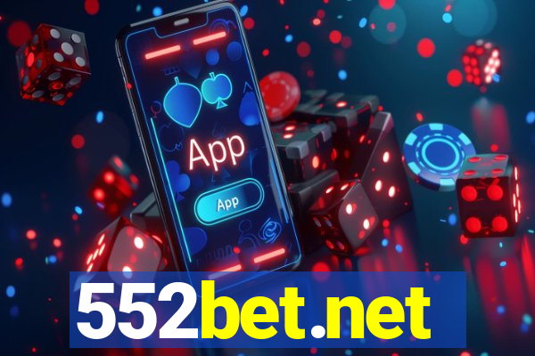 552bet.net